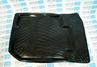 Комплект ковриков салонных резиновых RВS-0022-0023R БРТ для Renault Sandero
