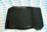 Комплект ковриков салонных резиновых RВS-0022-0023R БРТ для Renault Sandero