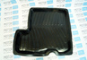 Комплект ковриков салонных резиновых RВS-0022-0023R БРТ для Renault Sandero