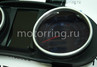 Электронная комбинация приборов Gamma GF 890 с щитком облицовки из экокожи для Лада Икс Рей