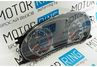 Электронная комбинация приборов с GPS навигацией Ителма 2172-3801010-50 для Лада Приора