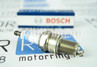 Свеча зажигания BOSCH PLATINUM для 8 кл ВАЗ 2108-21099, 2110-2112, 2113-2115, Лада Приора, Калина, Калина 2, Гранта