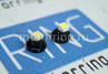 Светодиодные белые лампы T3-1-1210 SMD 12V