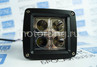 Диодная балка PL-1210 12W (4*3Вт)