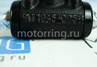 Цилиндр заднего тормоза AT для ВАЗ 2105, 2107, 2108-21099, 2110-2112, 2113-2115, Лада Гранта, Калина, Приора