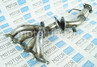 Паук 4-1 Stinger Auto 1.6L МКПП для 16 кл Hyundai Solaris