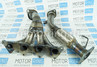 Паук 4-1 Stinger Auto 1.6L МКПП для 16 кл Hyundai Solaris