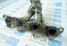 Паук 4-1 Stinger Auto 1.6L МКПП для 16 кл Hyundai Solaris