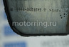 Резиновый брызговик БРТ передний правый для ВАЗ 2113-2115