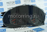 Электронная комбинация приборов Gamma GF 818 Black для Лада Приора, Калина, ВАЗ 2110-2112