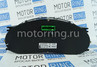 Электронная комбинация приборов Gamma GF 818 Black для Лада Приора, Калина, ВАЗ 2110-2112