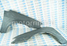 Передние пластиковые крылья THORN DM для ВАЗ 2113-2115