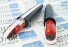 Газомасляные амортизаторы задней подвески Lift +50мм Pro G Альтернатива для Шевроле Нива, Лада Нива Тревел