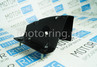 Кронштейн заднего фартука левый для Шевроле Нива