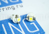 Светодиодные лампы B8,3-1-LED 12V
