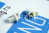 Светодиодные лампы B8,3-1-LED 12V