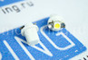 Светодиодные лампы B8,3-1-LED 12V