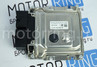 Контроллер ЭБУ BOSCH 11194-1411020-20 (М17.9.7) под Е-Газ для Лада Калина