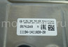 Контроллер ЭБУ BOSCH 11194-1411020-20 (М17.9.7) под Е-Газ для Лада Калина