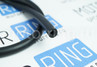 Трубка вентиляции картера 810мм для Лада 4х4 (Нива) до 2012 г.в., Надежда, Шевроле Нива до октября 2015 г.в.