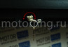 Автобокс YUAGO Pragmatic тиснение EuroLock 410 литров