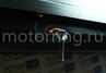 Автобокс YUAGO Pragmatic тиснение EuroLock 410 литров
