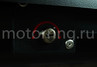 Автобокс YUAGO Pragmatic тиснение EuroLock 410 литров
