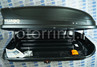Автобокс YUAGO Pragmatic тиснение EuroLock 410 литров