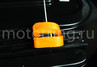 Автобокс YUAGO Pragmatic тиснение EuroLock 410 литров
