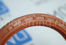 Сальник коленвала задний большой 80x100x10 Victor Reinz для ВАЗ 2108-21099, 2113-2115