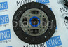 Комплект сцепления Valeo без подшипника для Лада Гранта, Гранта FL, Калина 2, Приора, Веста, Икс Рей, Датсун