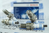 Комплект свечей зажигания BOSCH PLATINUM на 8кл ВАЗ 2108-21099, 2110-2112, 2113-2115, Лада Приора, Калина, Калина 2, Гранта