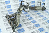 Паук 4-2-1 Stinger sport под 2ДК для Ford Focus-3 рестайлинг 1,6L, МКПП