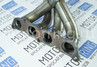 Паук 4-2-1 Stinger sport под 2ДК для Ford Focus-3 рестайлинг 1,6L, МКПП