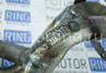 Паук 4-2-1 Stinger sport под 2ДК для Ford Focus-3 рестайлинг 1,6L, МКПП