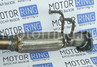 Паук 4-2-1 Stinger sport под 2ДК для Ford Focus-3 рестайлинг 1,6L, МКПП