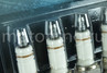 Комплект свечей зажигания Standard для карбюраторных ВАЗ 2101-2107, 2108-21099