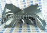 Передние пластиковые крылья AVR Apex неокрашенные для ВАЗ 2113-2115