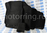 Формованные коврики EVA 3D Boratex в салон для Kia Rio 3 2011-2016 г.в.