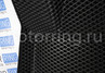 Формованные коврики EVA 3D Boratex в салон для Kia Rio 3 2011-2016 г.в.