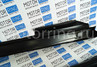 Пороги с сеткой Model-2 для ВАЗ 2110-2112
