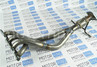 Паук 4-2-1 Stinger Auto на Ford Focus-2 1.4L, 1.6L