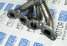 Паук 4-2-1 Stinger Auto на Ford Focus-2 1.4L, 1.6L