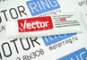 ШРУС внутренний трипоидный Vector для ВАЗ 2108-21099, 2110-2112, 2113-2115, Лада Калина, Калина 2, Приора, Гранта, Гранта FL, Датсун