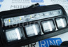 LED подфарники Тюн-Авто эконом с ДХО и динамическим поворотником для Лада 4х4, Нива Легенд