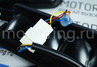 LED подфарники Тюн-Авто эконом с ДХО и динамическим поворотником для Лада 4х4, Нива Легенд