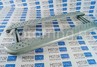 Пороги ТехноСфера d51 Трофи с металлическим листом для 3-дверной Лада 4х4, Нива Легенд