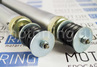 Задние амортизаторы SS20 Спорт для Лада Ларгус