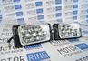 LED противотуманные фары (10 диодов) для ВАЗ 2110-2112, 2113-2115