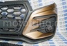 Передний бампер XMUG для Лада Икс Рей